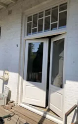 Jaren 30 Kozijnen